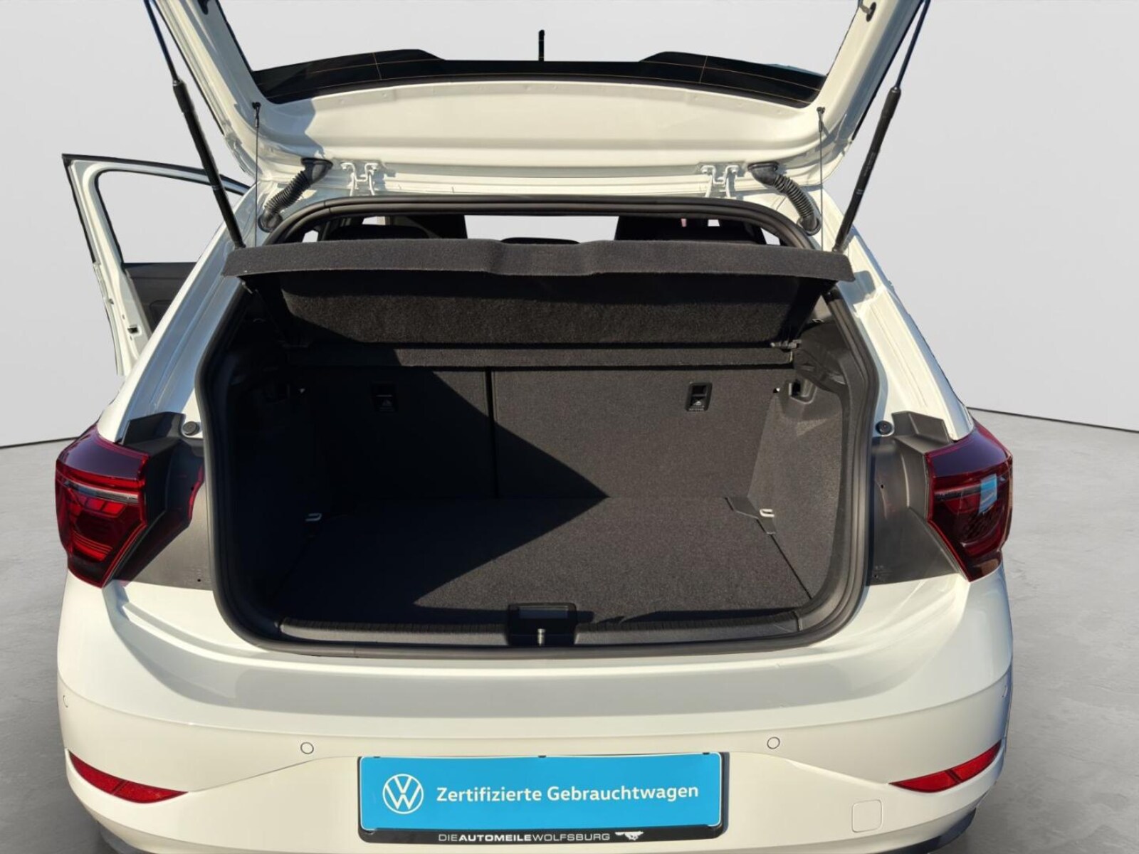 Volkswagen Polo – Bild 17