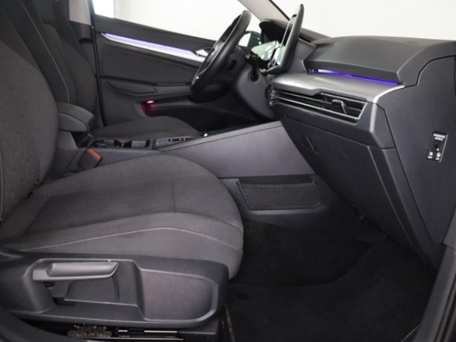 Volkswagen Golf Variant – Bild 10