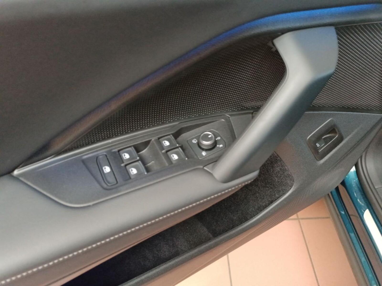 Volkswagen Tiguan – Bild 8