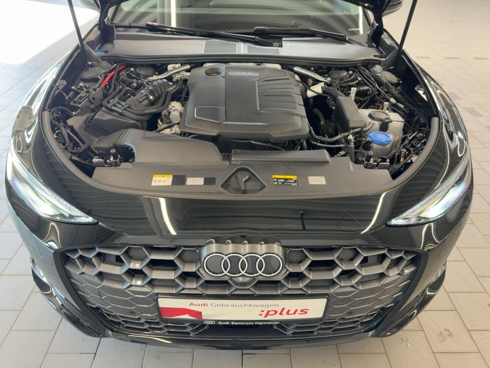 Audi A6 Avant – Bild 20