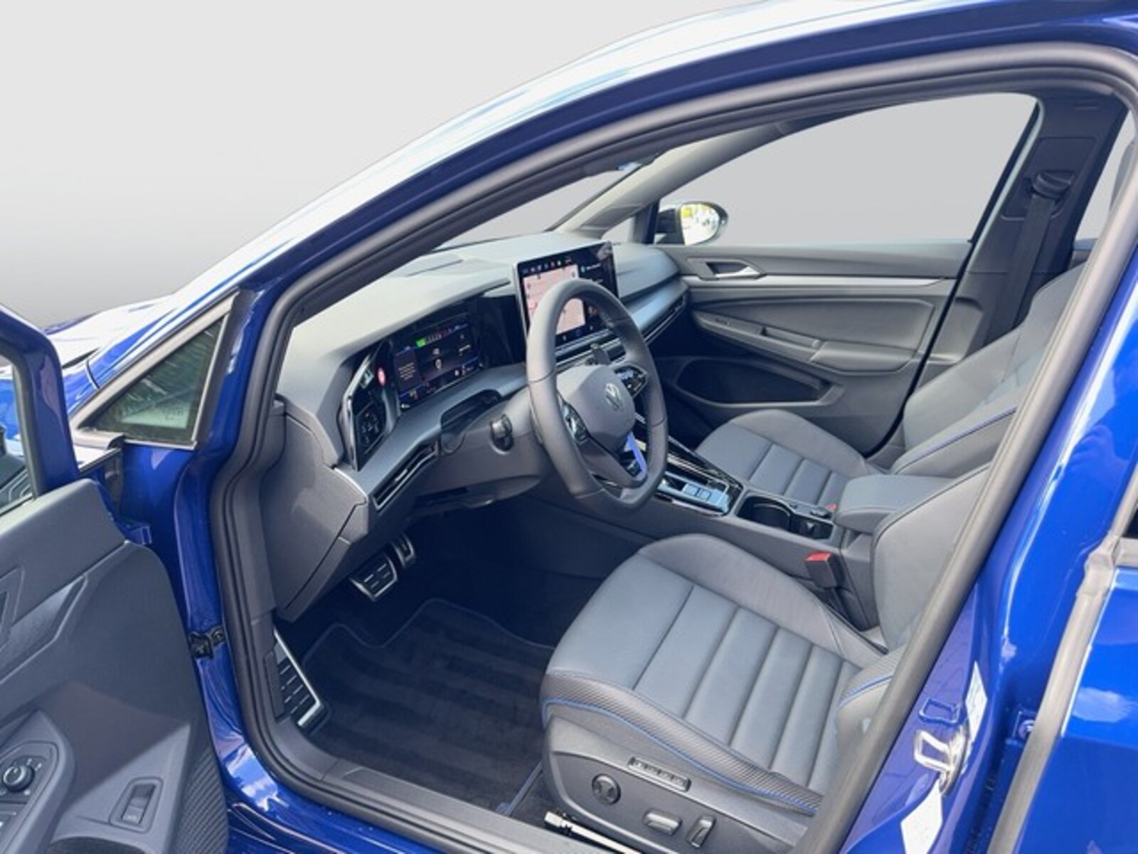 Volkswagen Golf Variant – Bild 8