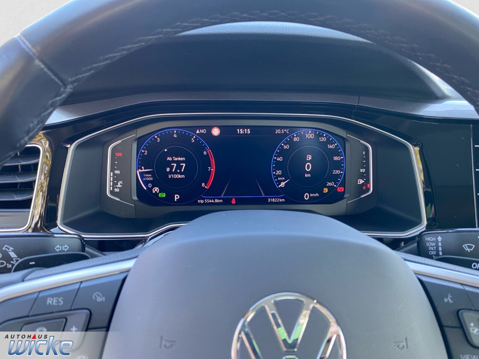 Volkswagen Taigo – Bild 14