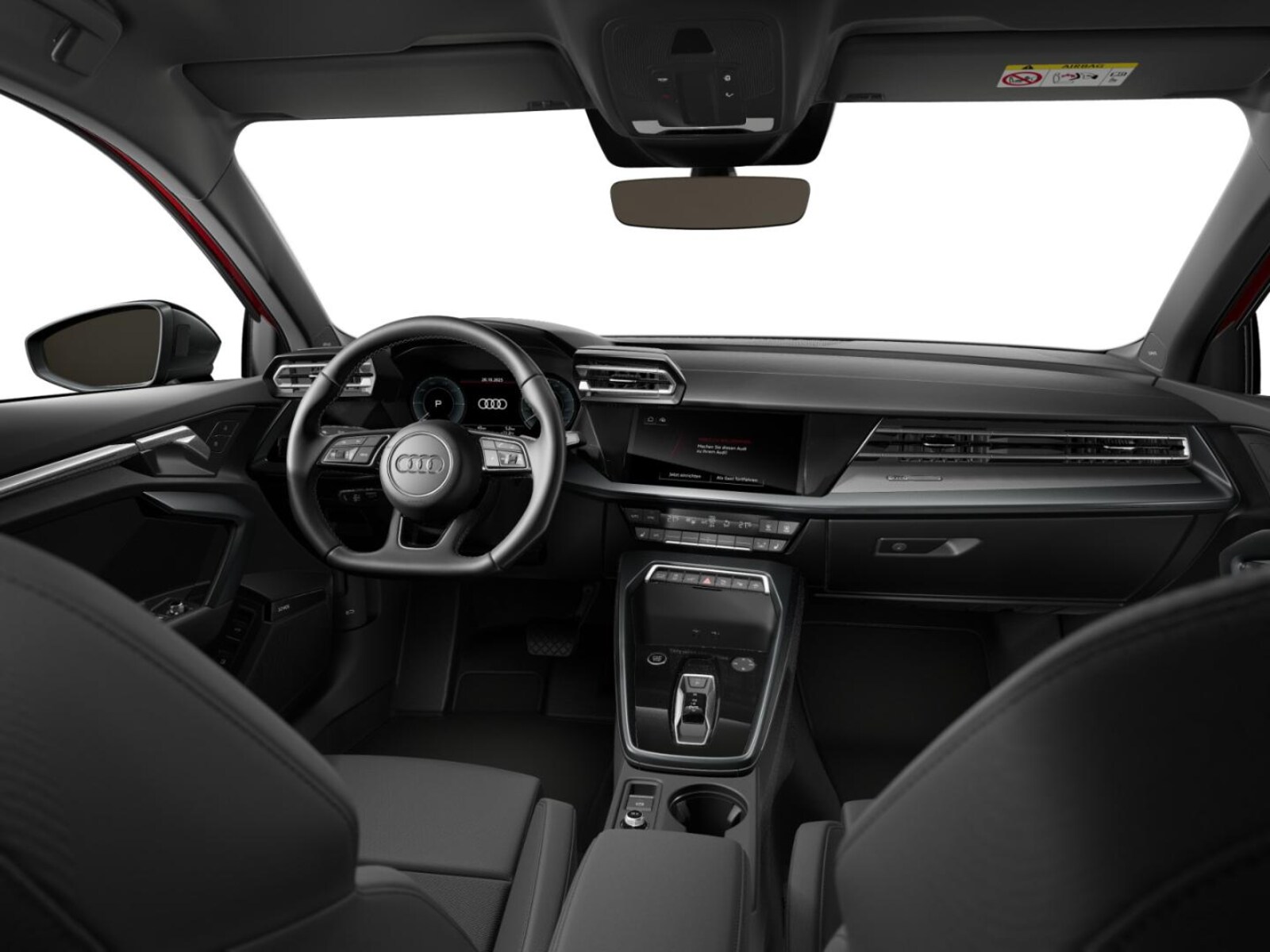 Audi A3 allstreet – Bild 11