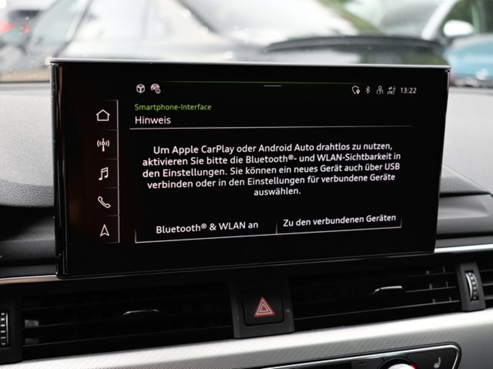 Audi A4 Avant – Bild 12