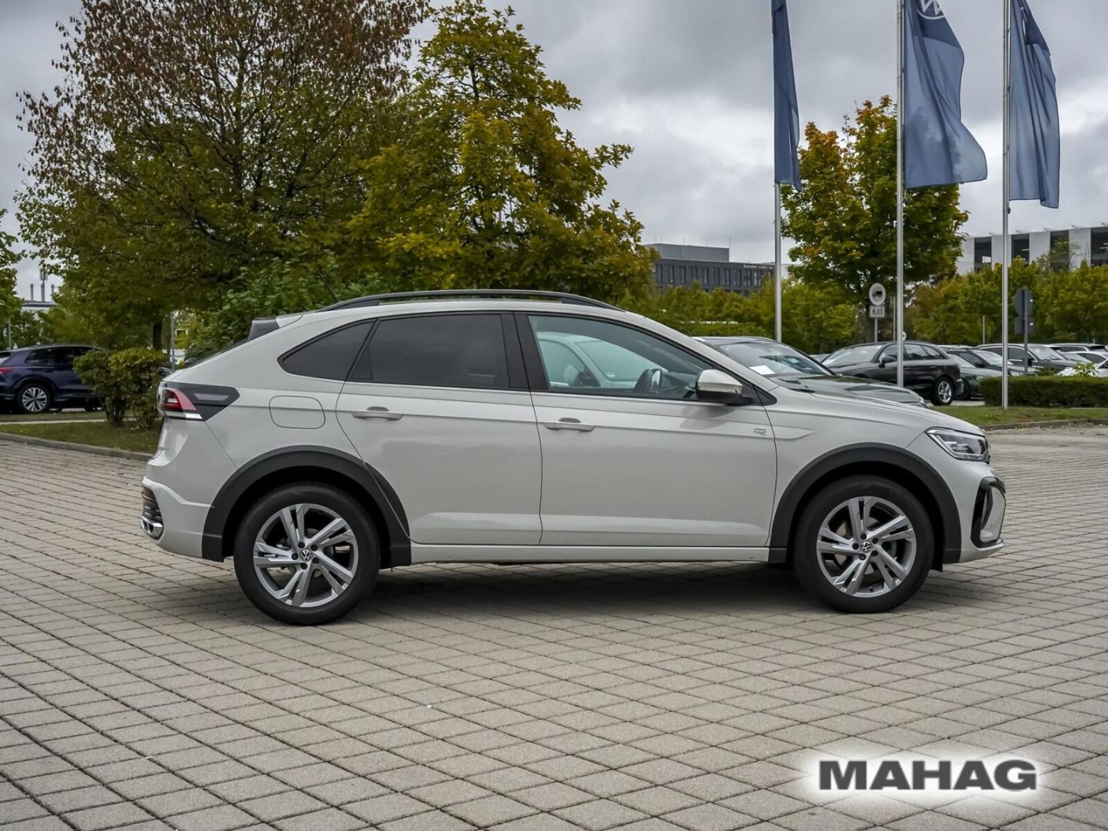Volkswagen Taigo – Bild 5