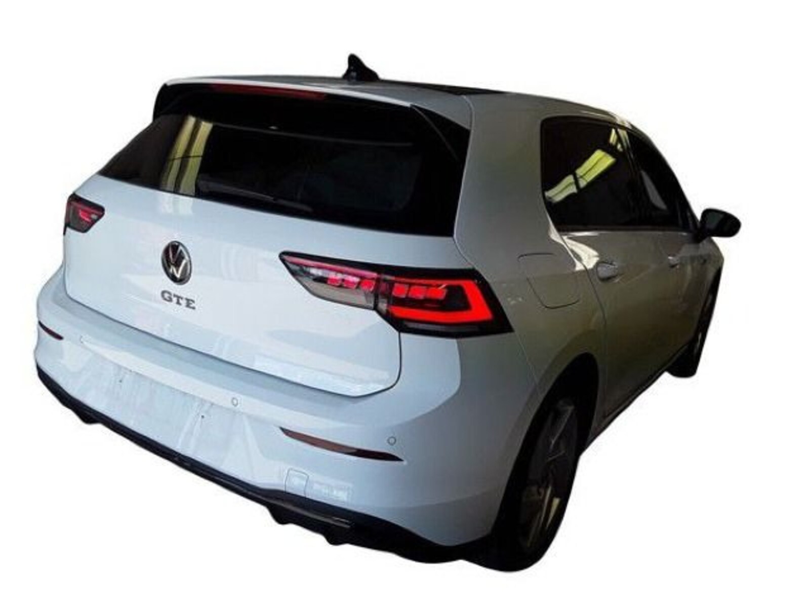 Volkswagen Golf – Bild 2