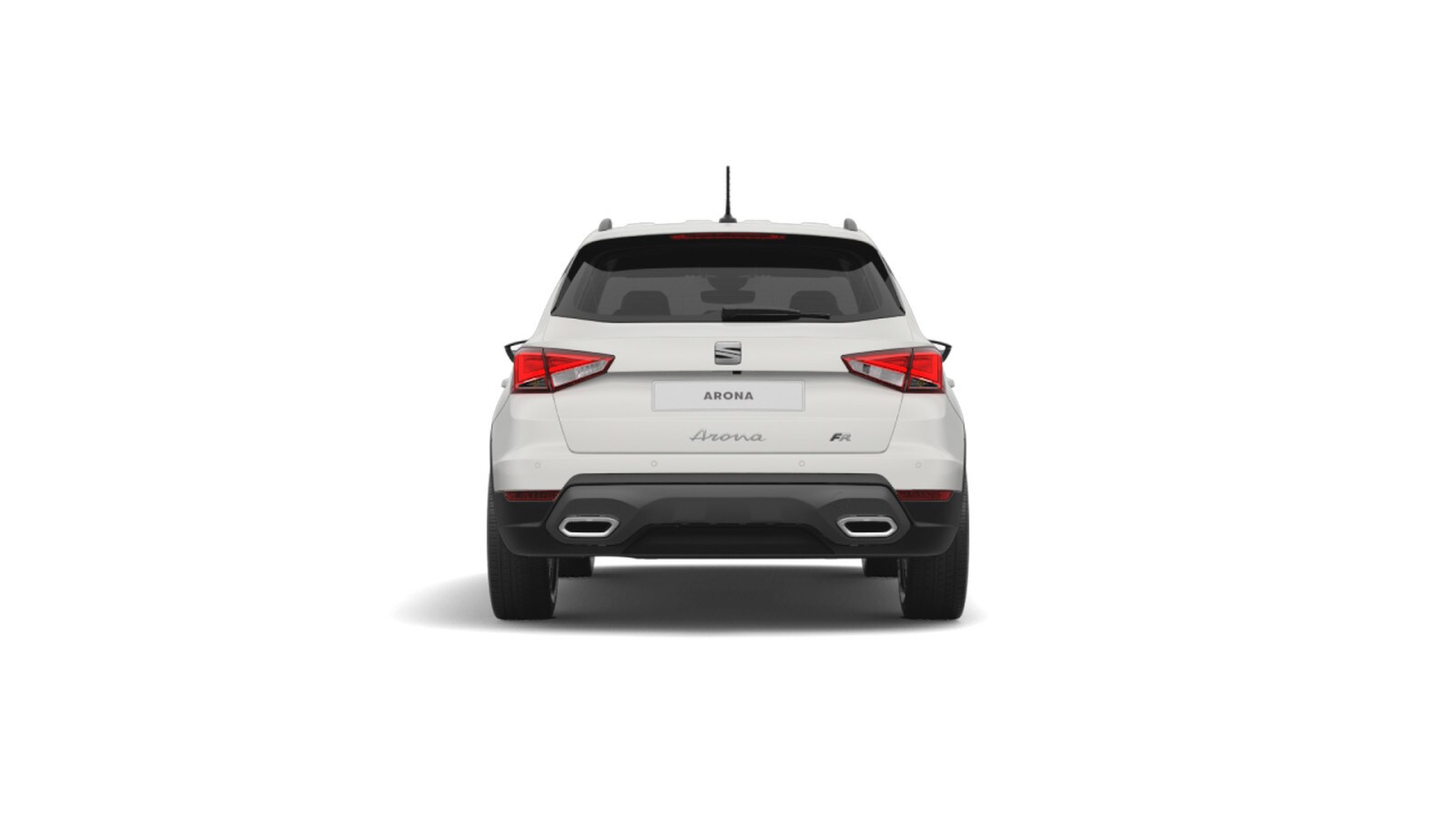 SEAT Arona – Bild 5