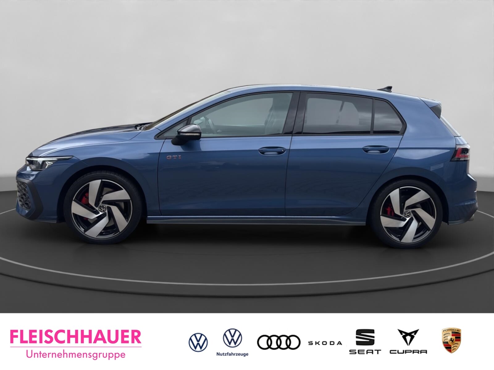 Volkswagen Golf – Bild 3