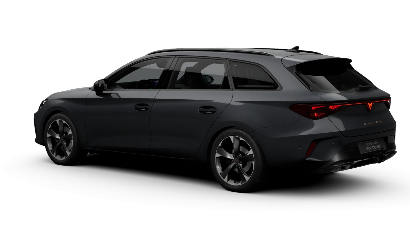 CUPRA Leon Sportstourer – Bild 4