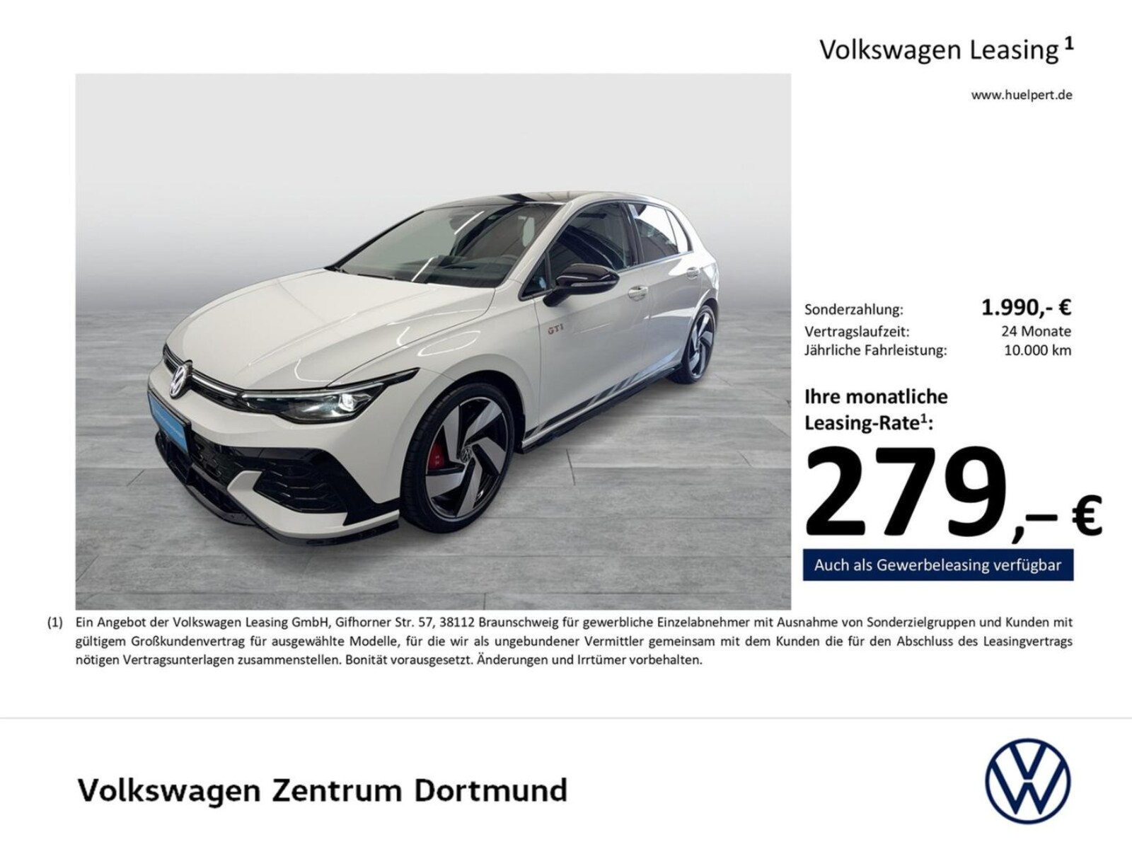 Volkswagen Golf – Bild 2