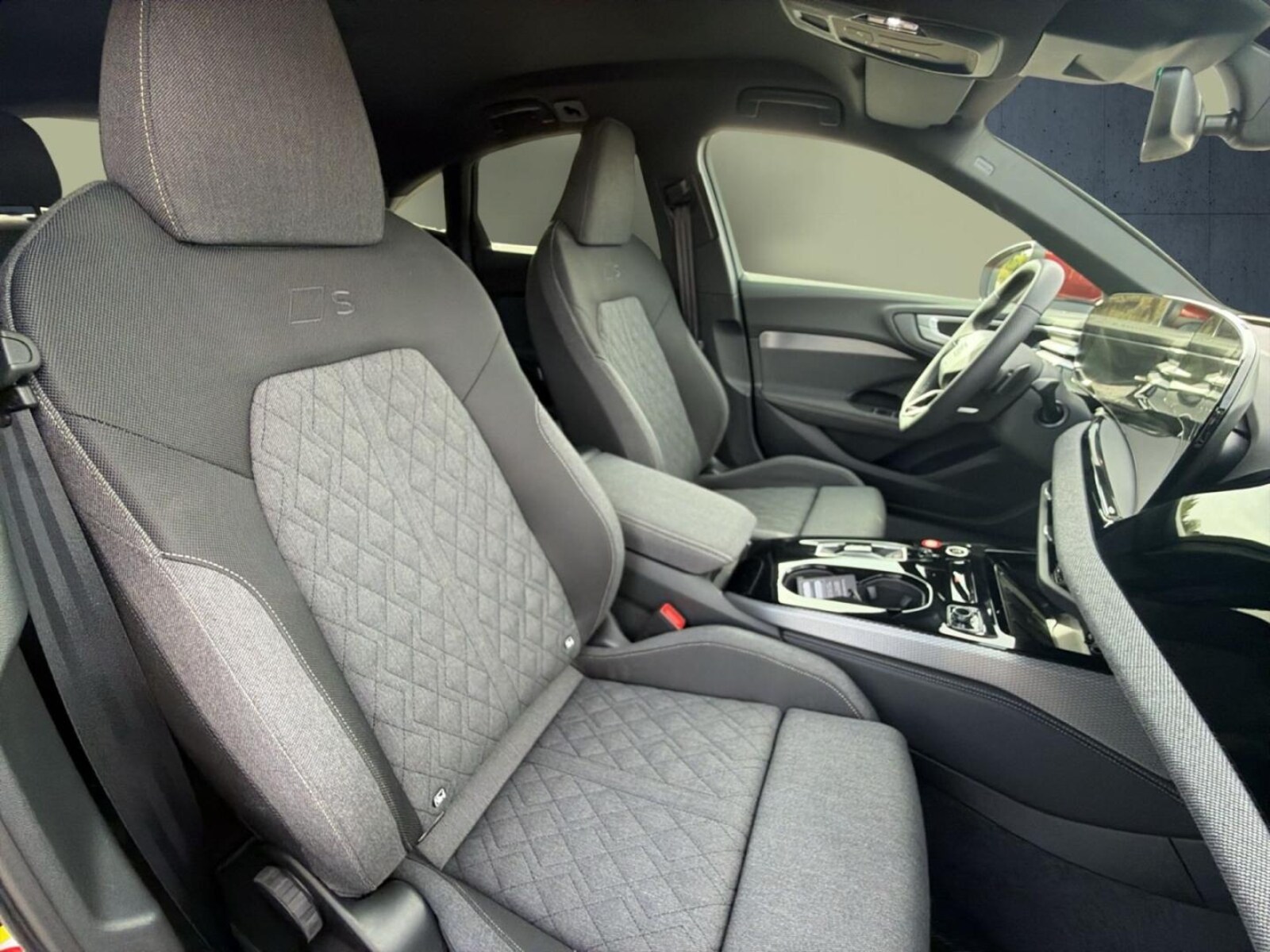 Audi A5 Limousine – Bild 19