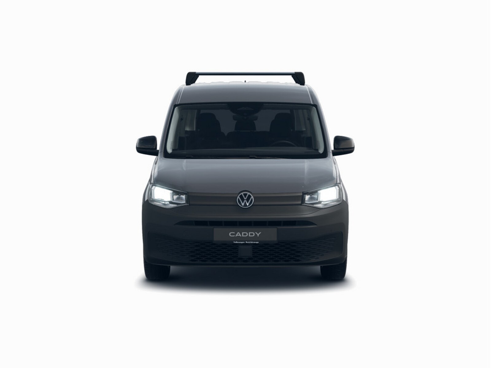 Volkswagen Caddy – Bild 8