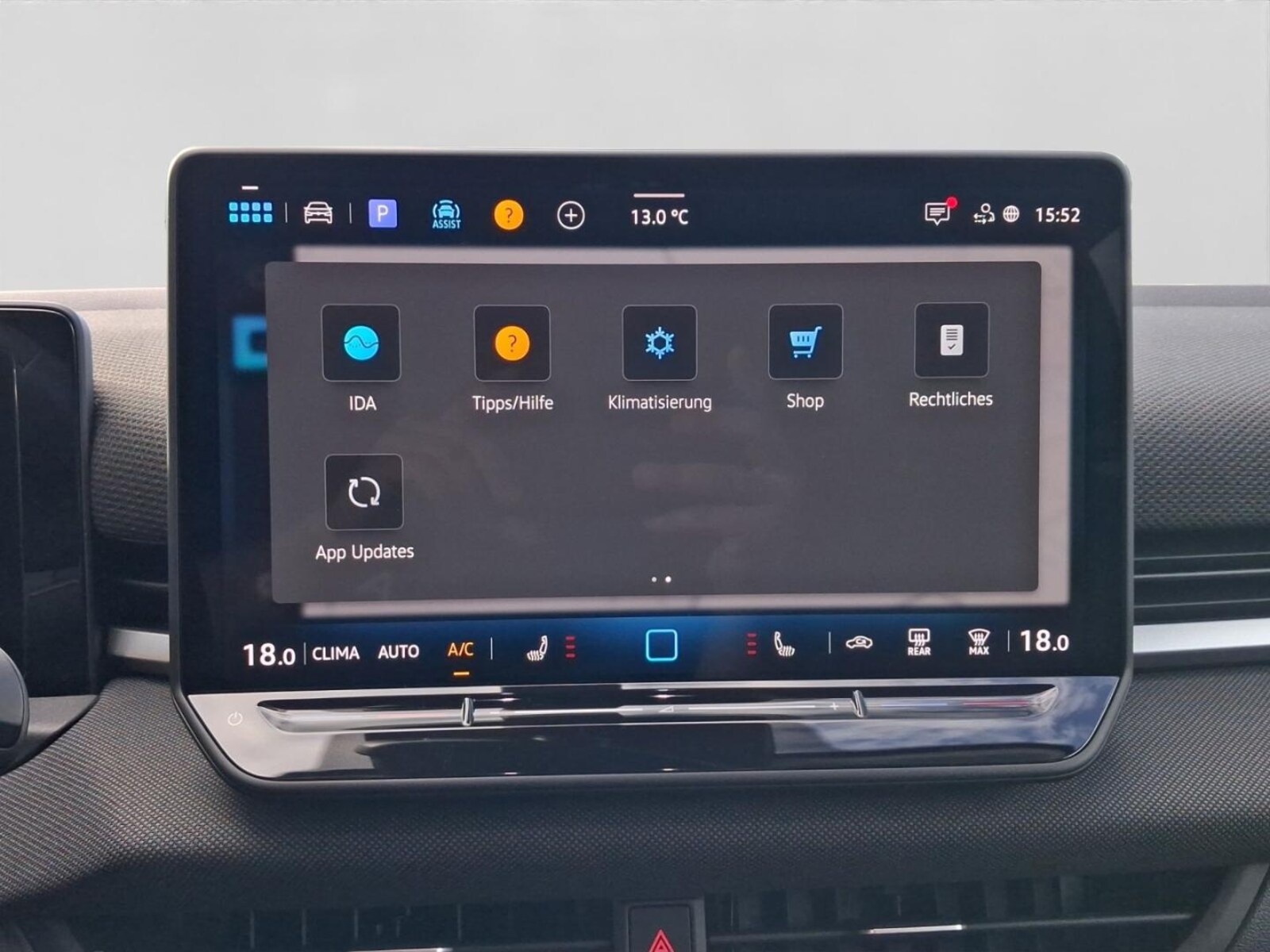 Volkswagen T-Roc – Bild 9