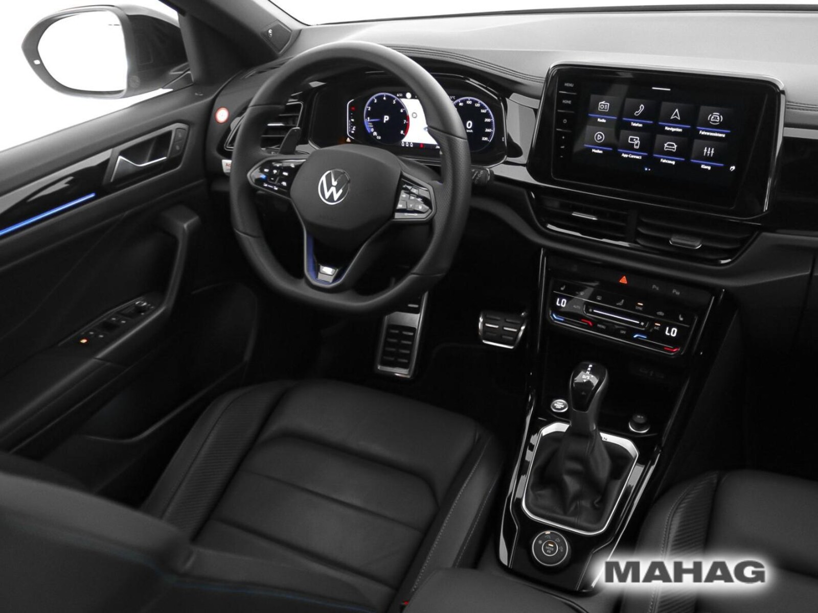 Volkswagen T-Roc – Bild 13