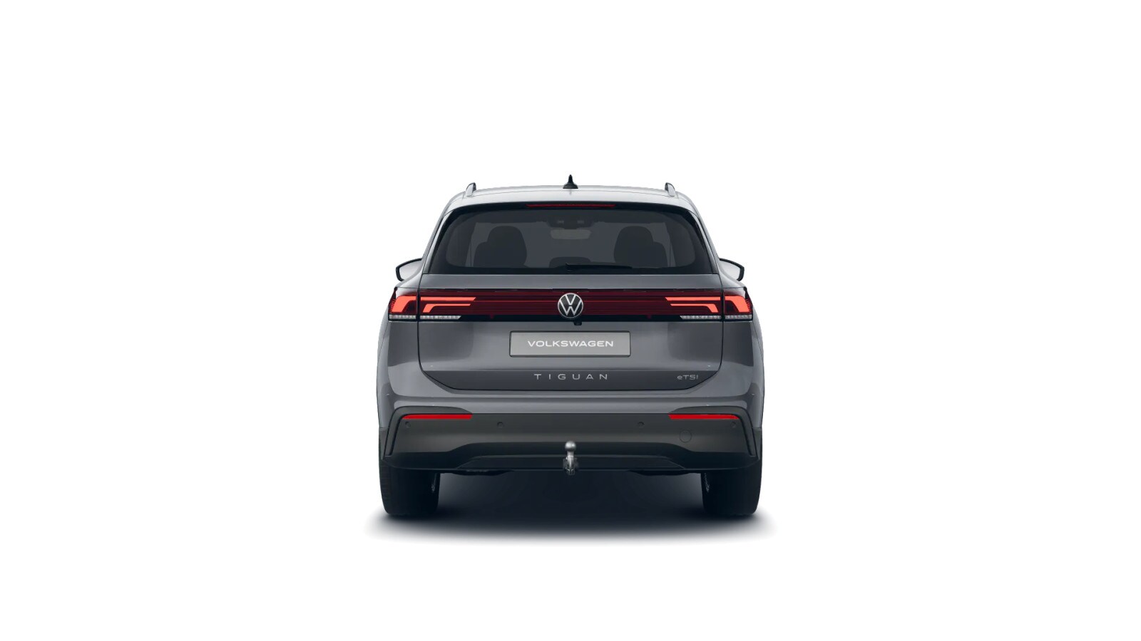 Volkswagen Tiguan – Bild 7