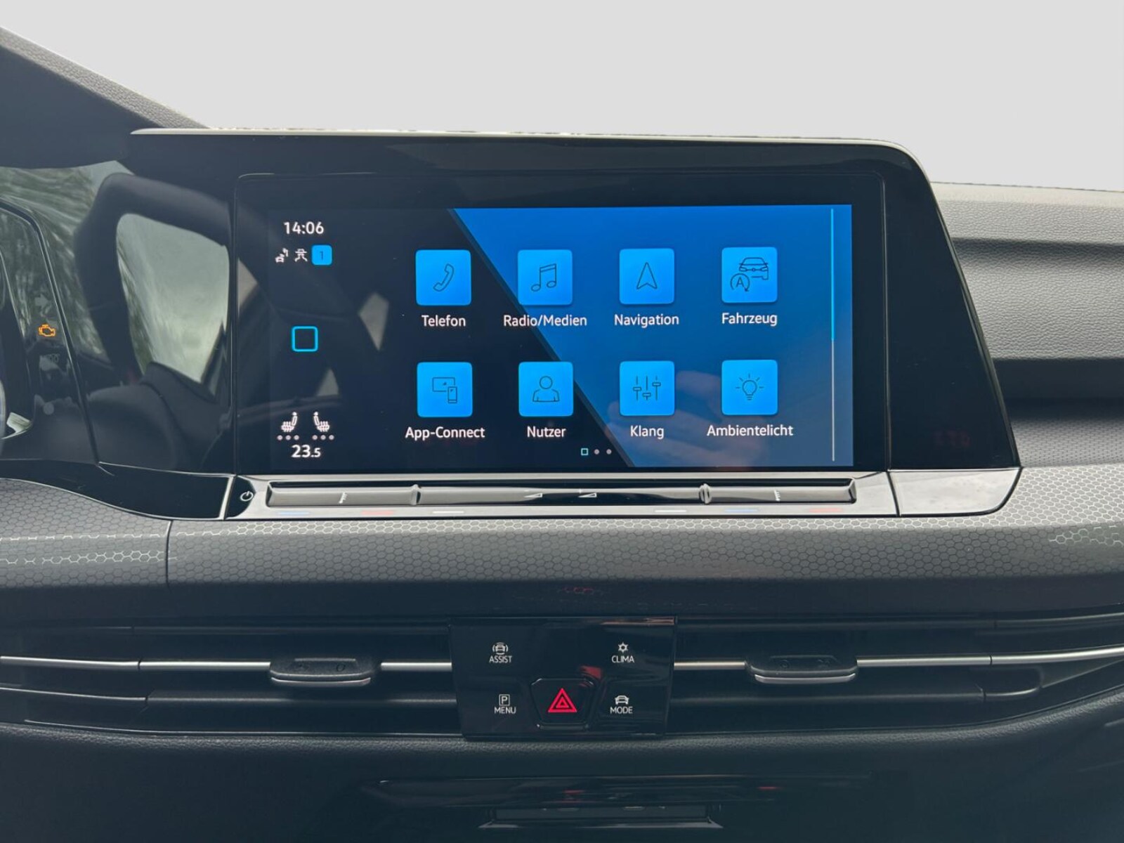 Volkswagen Golf – Bild 6