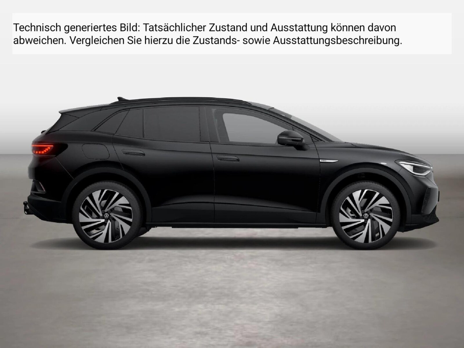 Volkswagen ID.4 – Bild 8