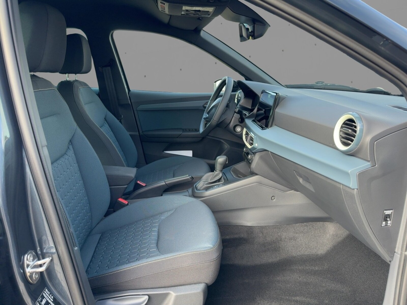 SEAT Arona – Bild 6