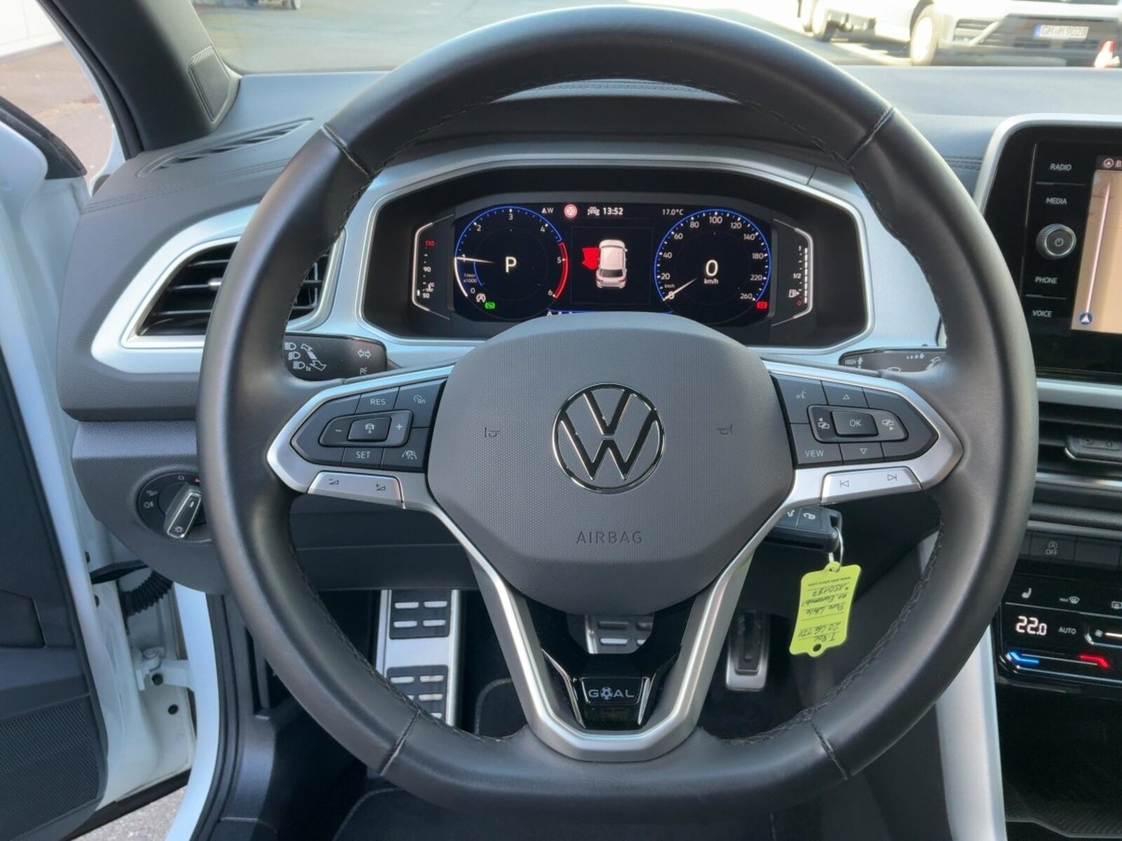Volkswagen T-Roc – Bild 10