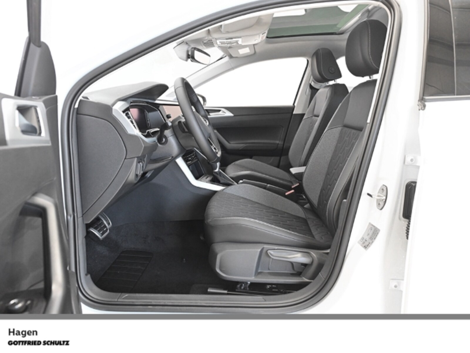 Volkswagen Polo – Bild 11