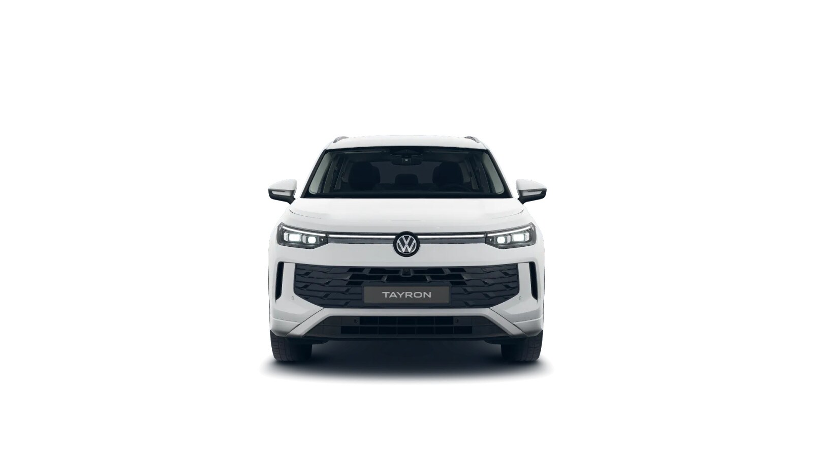 Volkswagen Tayron – Bild 3