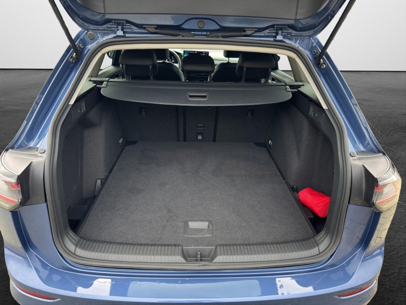 Volkswagen Golf Variant – Bild 13