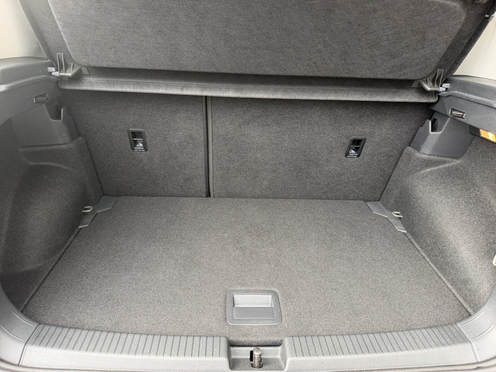 Volkswagen T-Cross – Bild 14