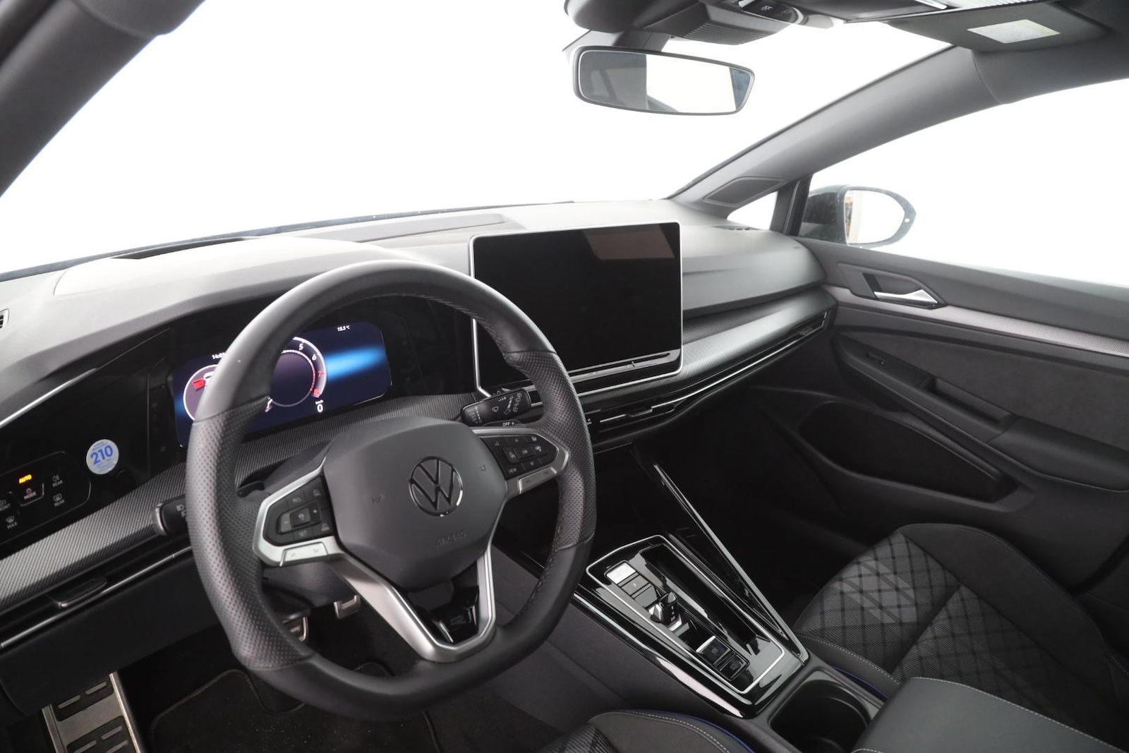 Volkswagen Golf Variant – Bild 11