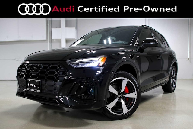 Photo of 2024 Audi Q5 