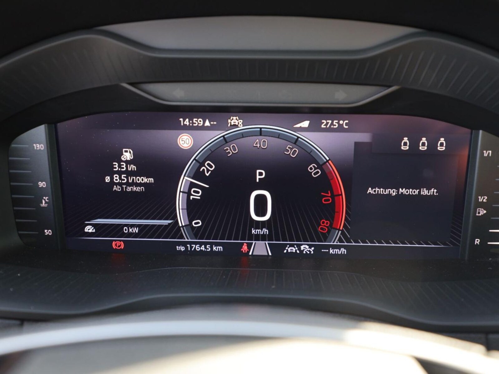 Škoda Karoq – Bild 15