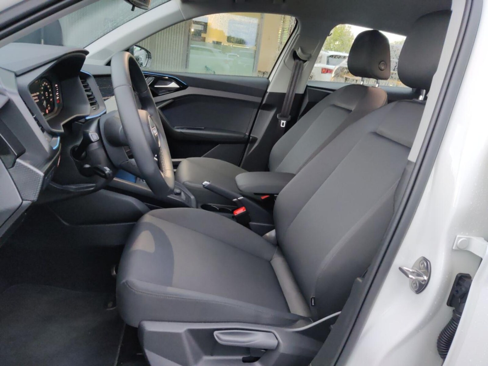 Audi A1 Sportback – Bild 7