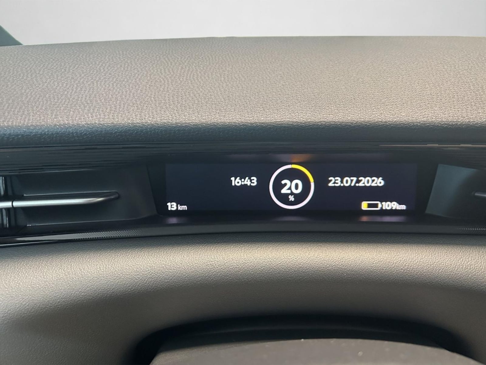 Volkswagen ID.7 Tourer – Bild 10