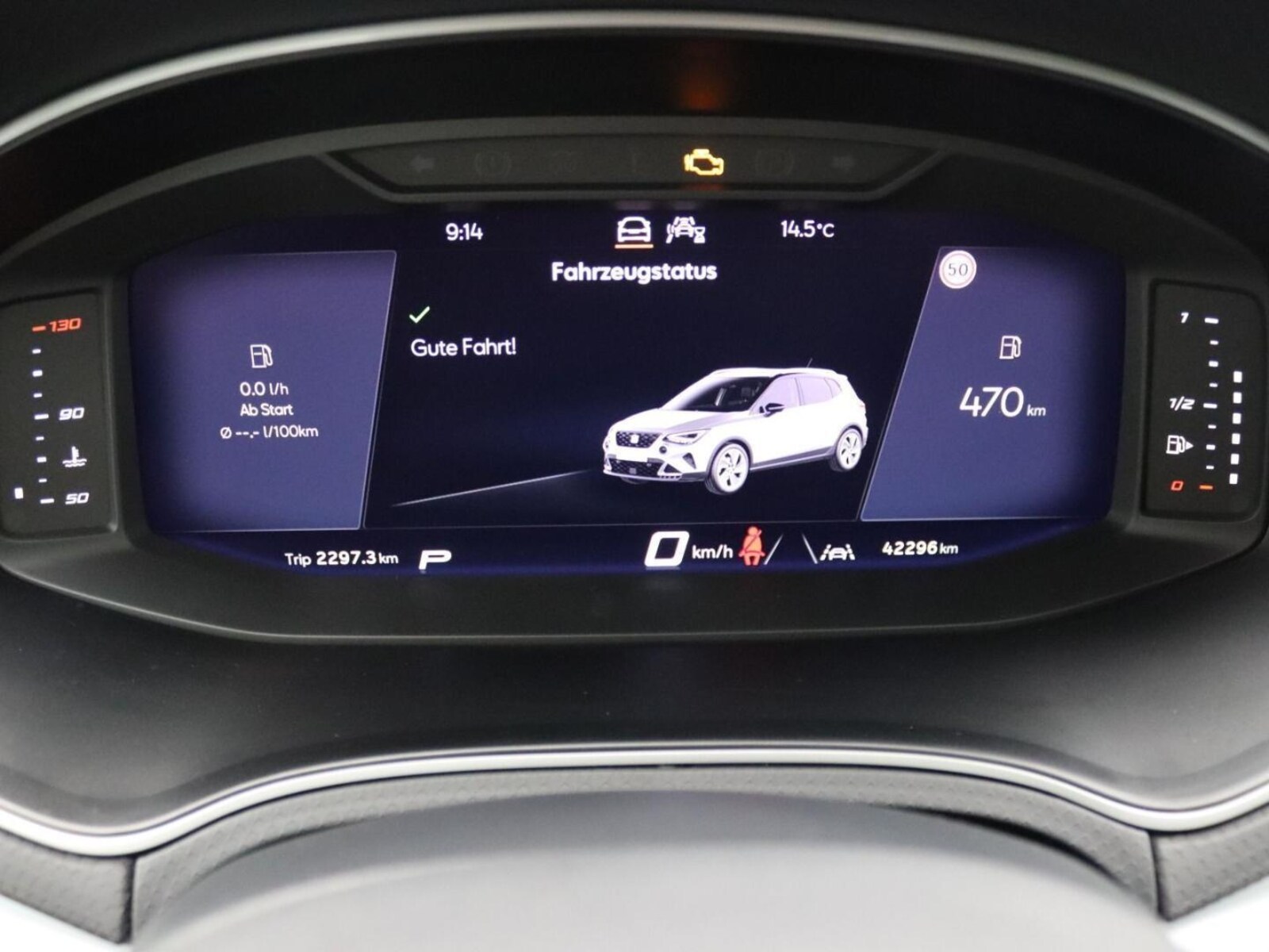 SEAT Arona – Bild 12
