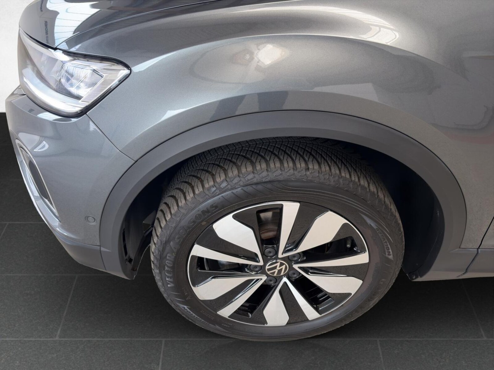 Volkswagen T-Roc – Bild 16