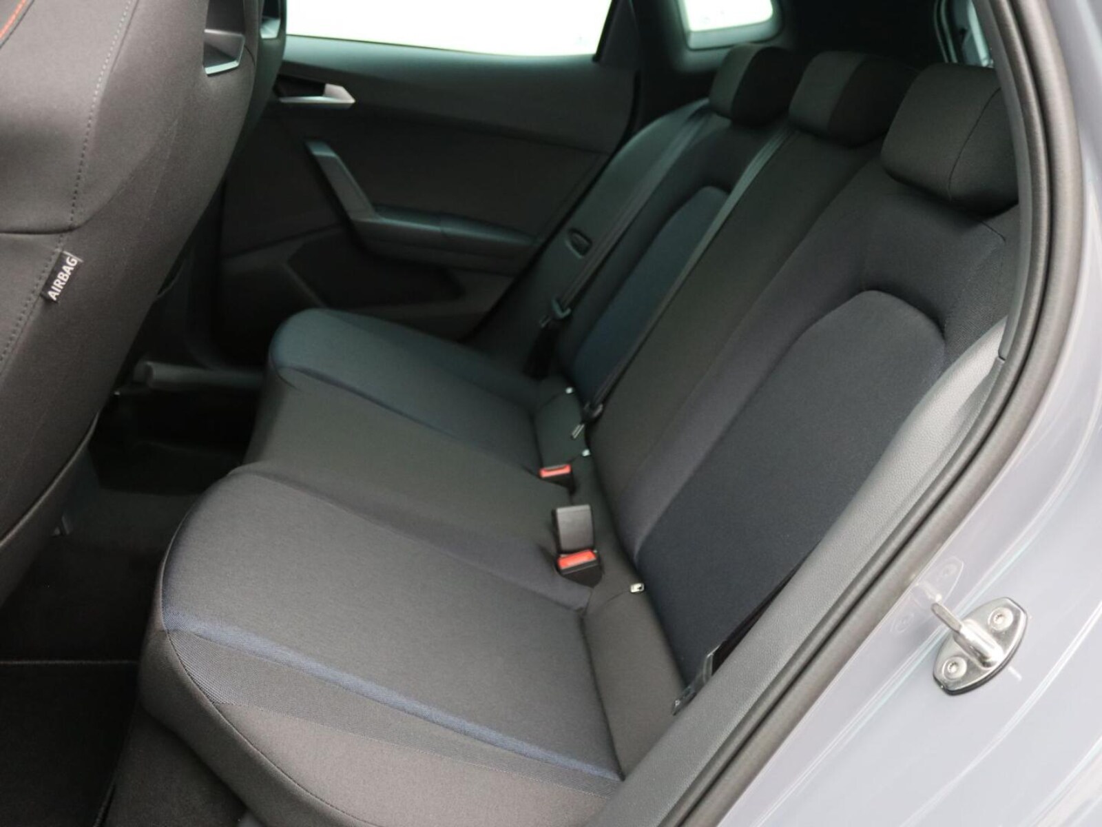 SEAT Arona – Bild 13