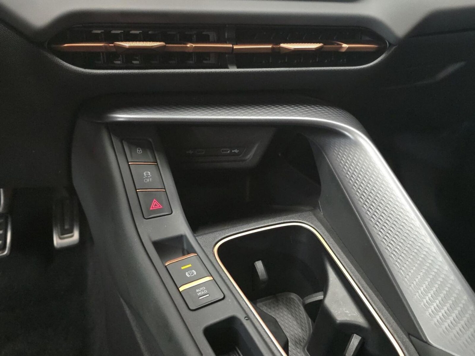 CUPRA Terramar – Bild 7