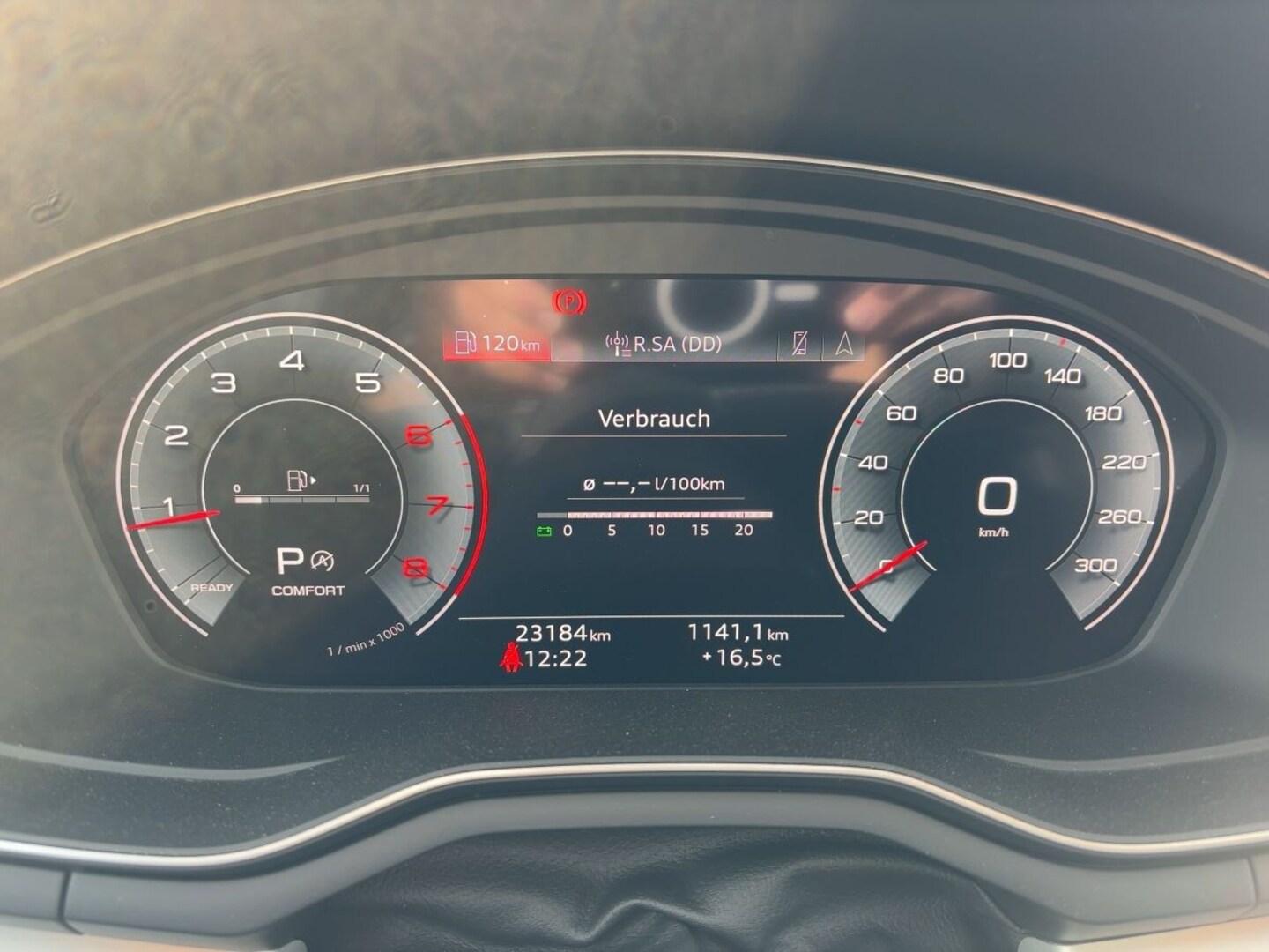 Bild über Audi A5 Coupé S line 40 TFSI quattro S tronic - für weitere Informationen kontaktieren Sie den Audi Partner