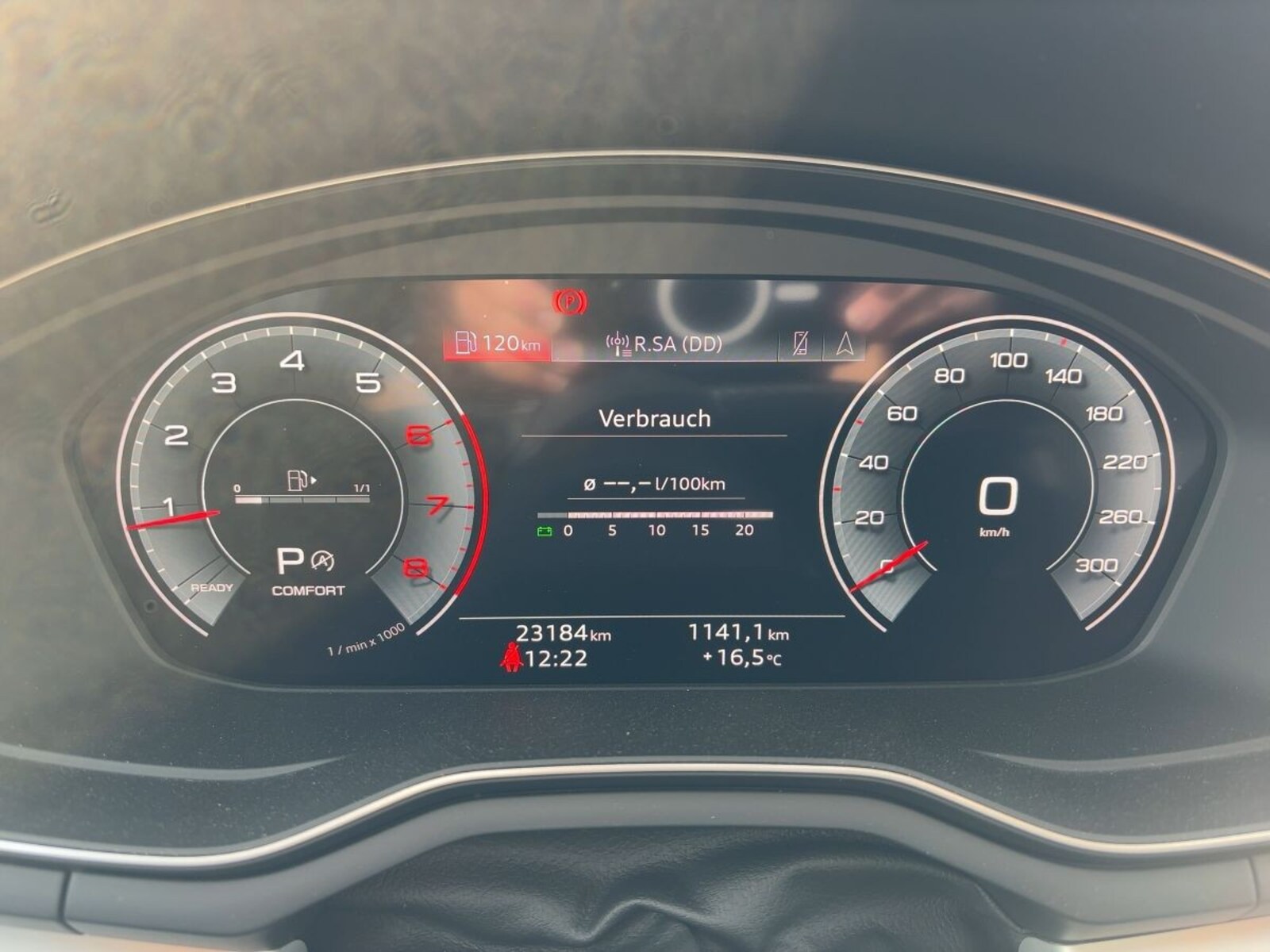 Audi A5 Coupé – Bild 14