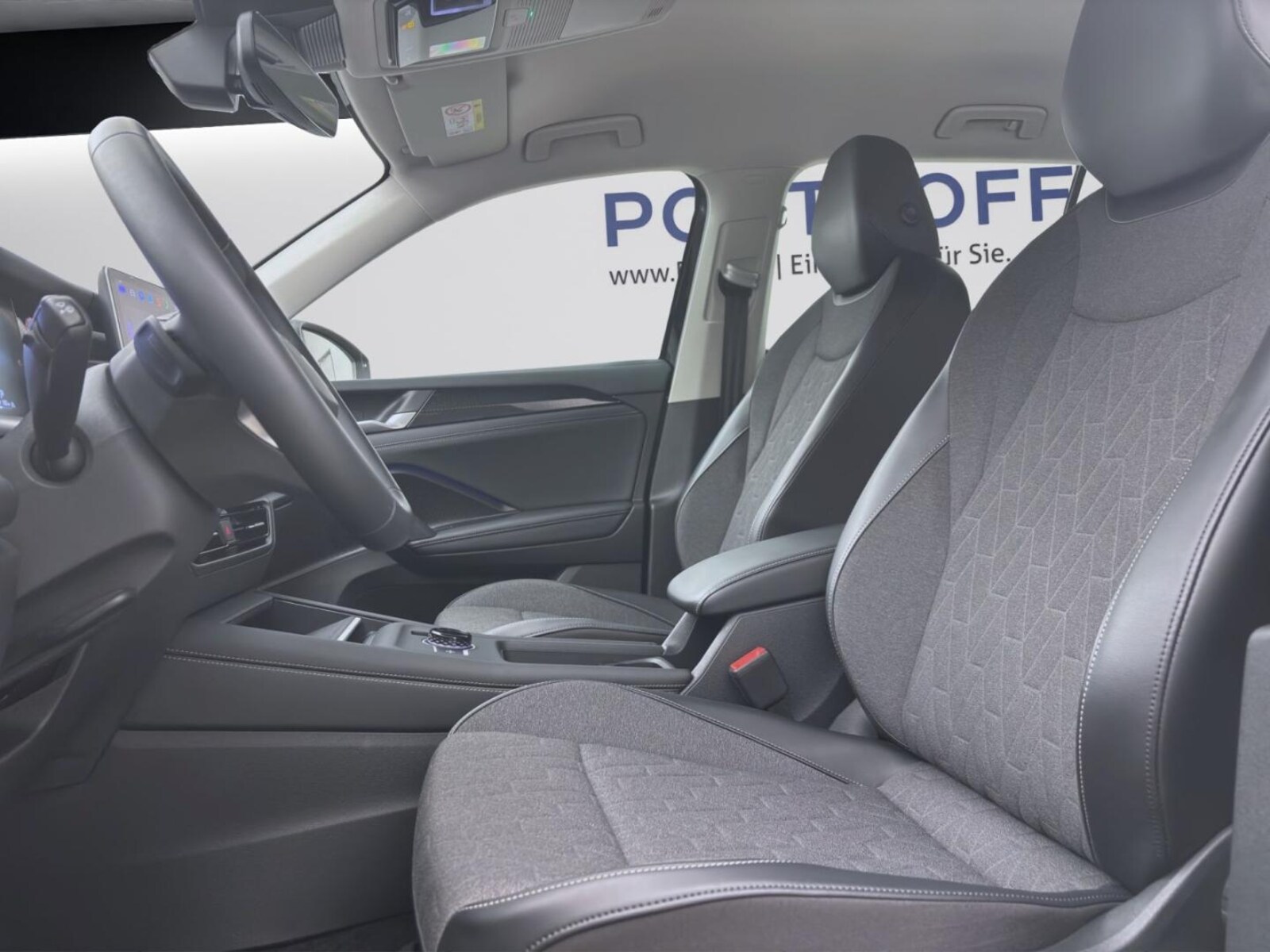 Volkswagen Tayron – Bild 10