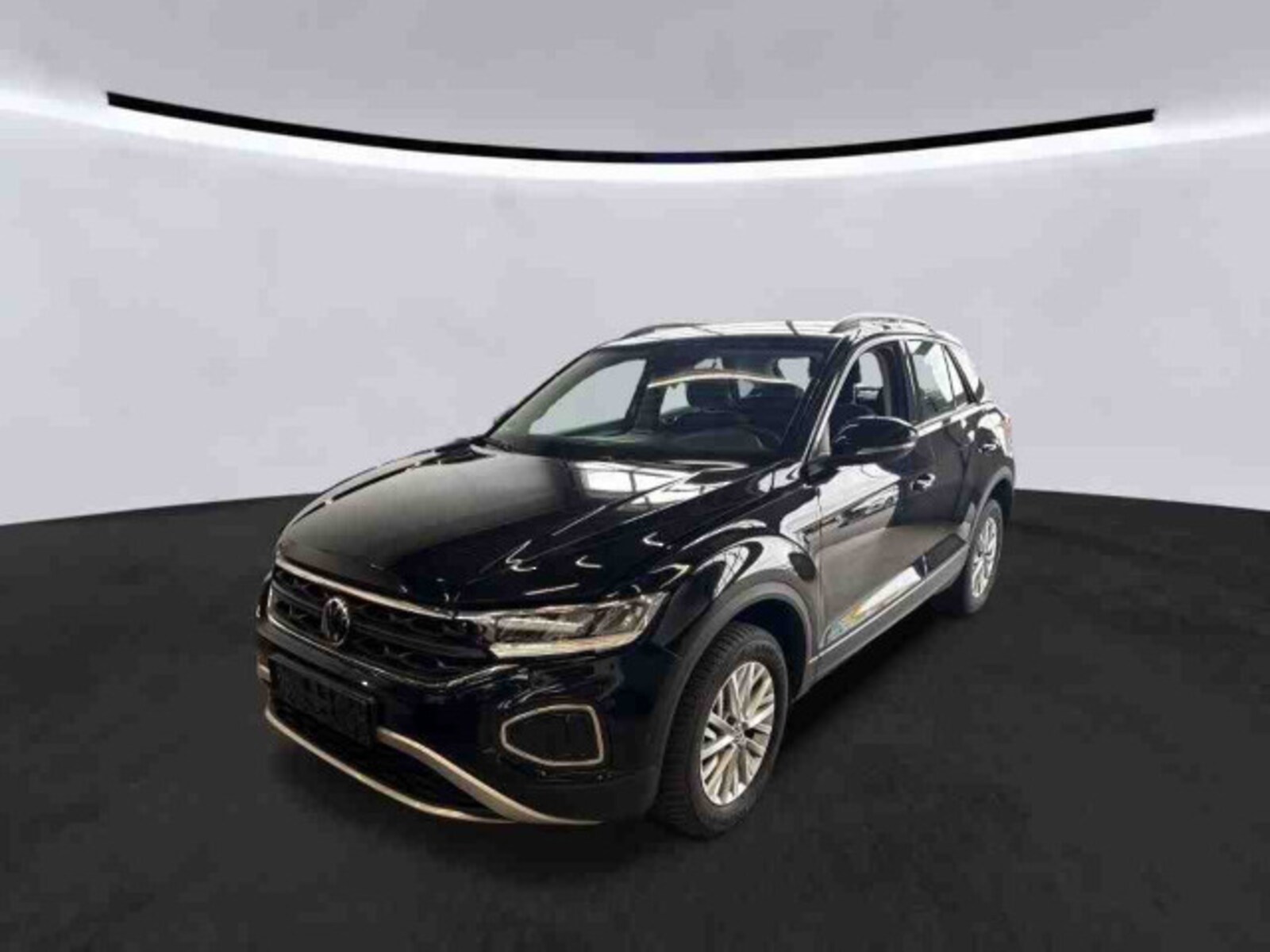 Volkswagen T-Roc – Bild 2