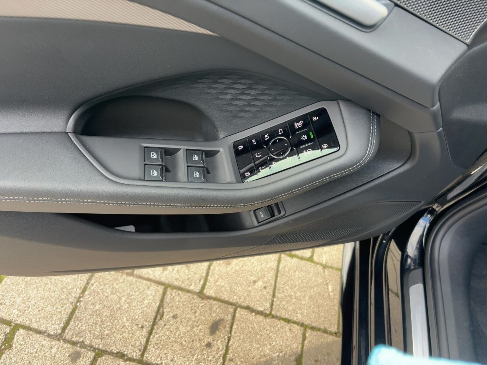 Audi A6 Avant – Bild 15