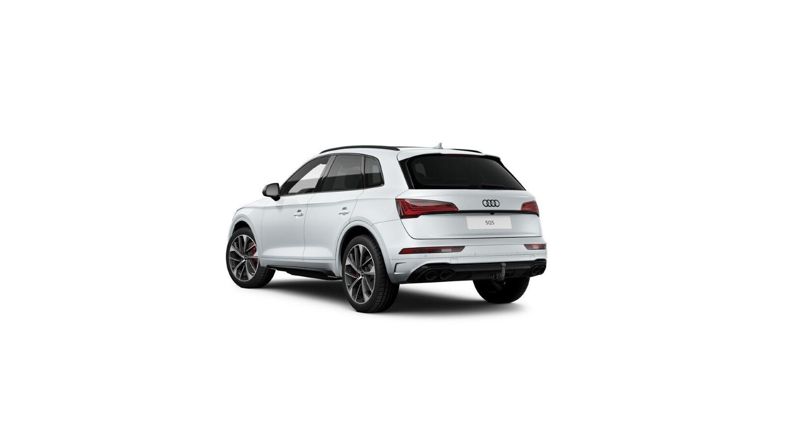 Audi SQ5 – Bild 6