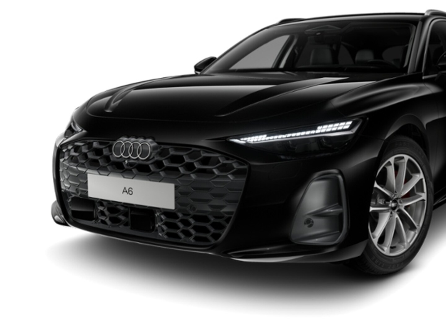 Bild über Audi A6 Avant TFSI 150 kW S tronic - für weitere Informationen kontaktieren Sie den Audi Partner