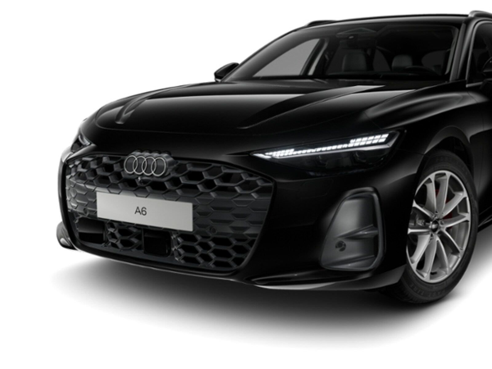 Audi A6 Avant – Bild 6