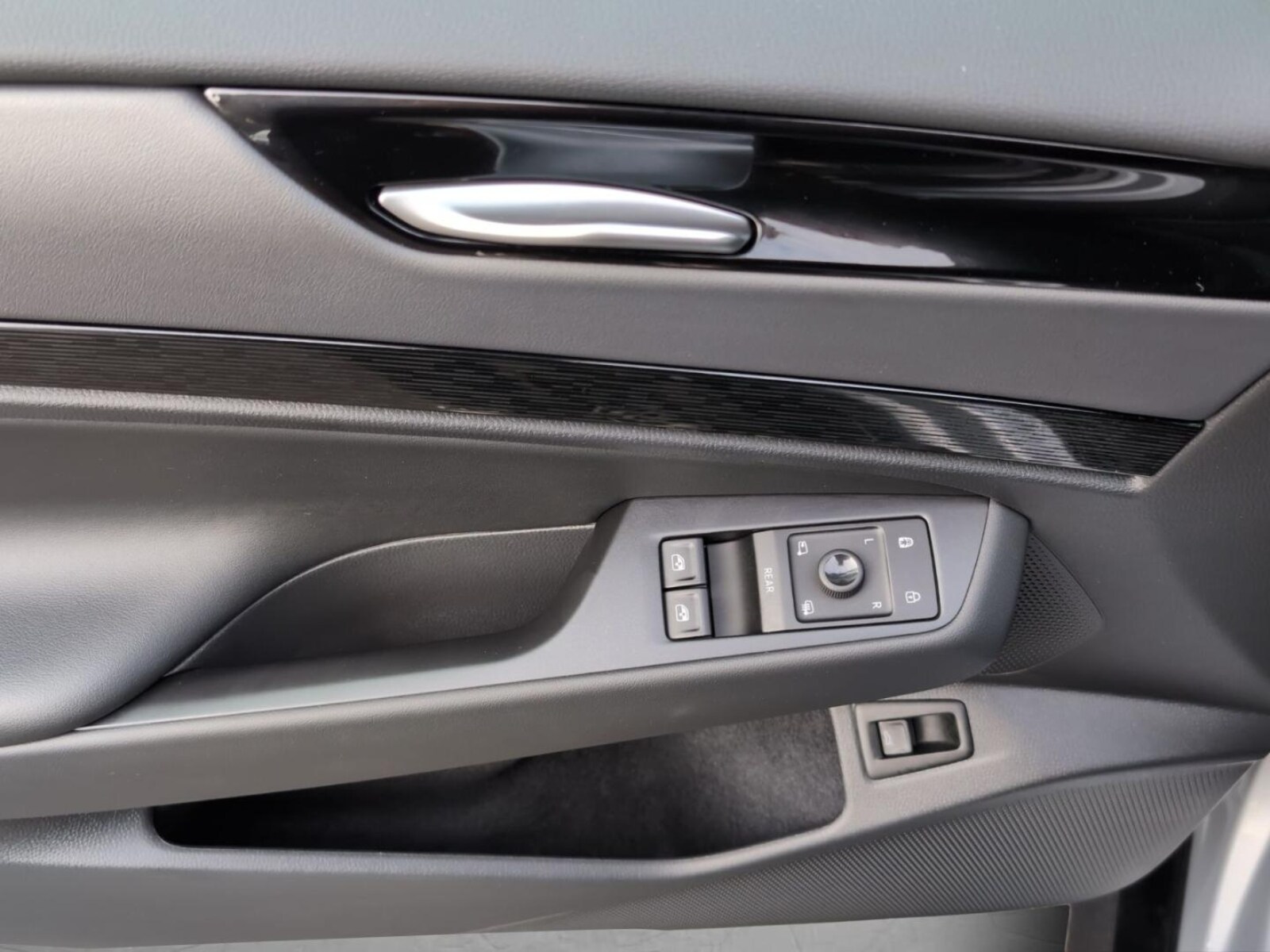 Volkswagen ID.7 Tourer – Bild 15