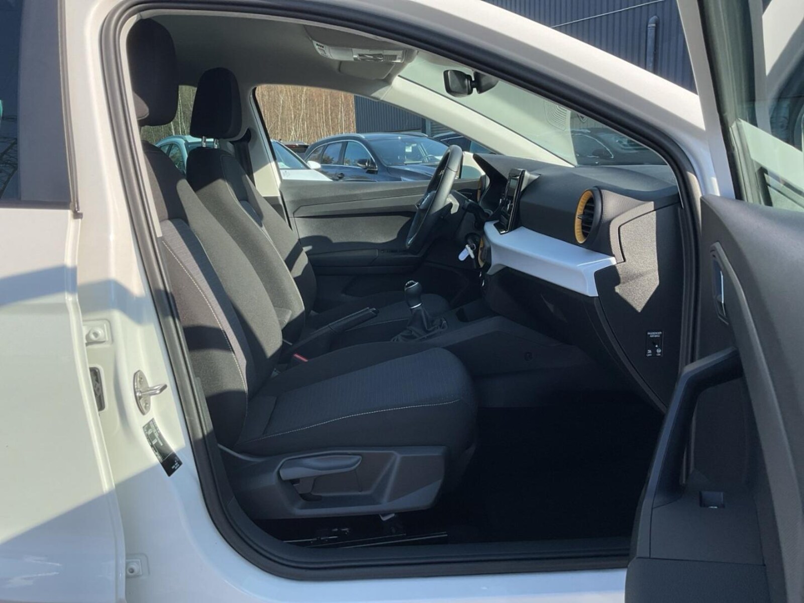 SEAT Ibiza – Bild 11