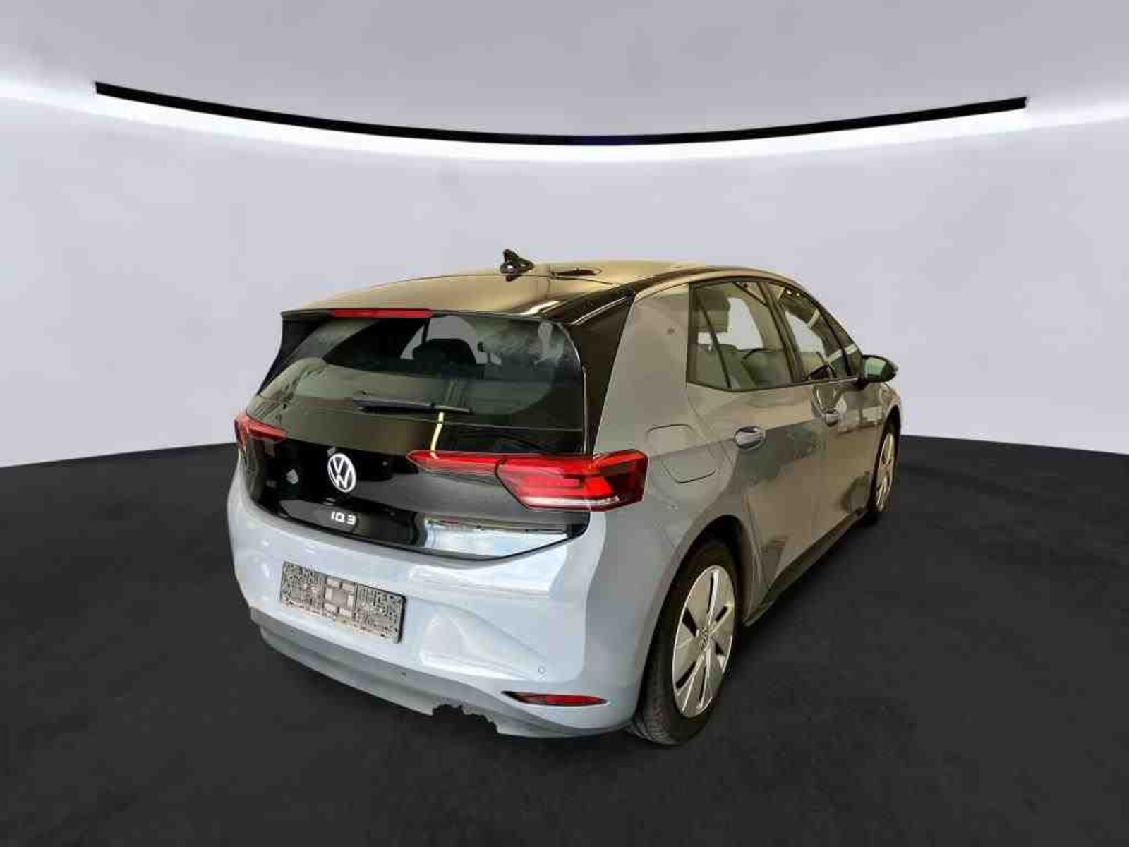 Volkswagen ID.3 – Bild 2