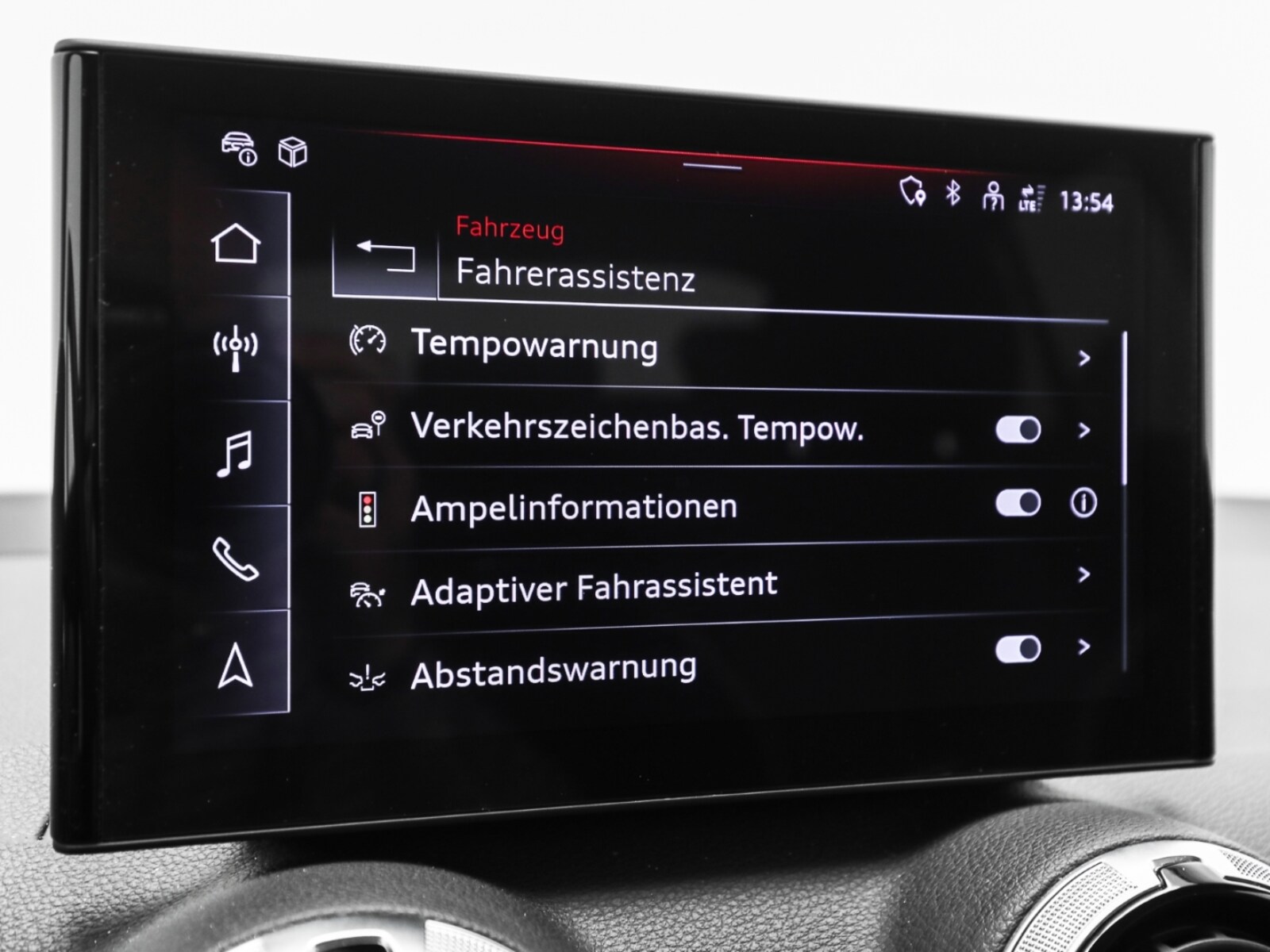 Audi Q2 – Bild 13
