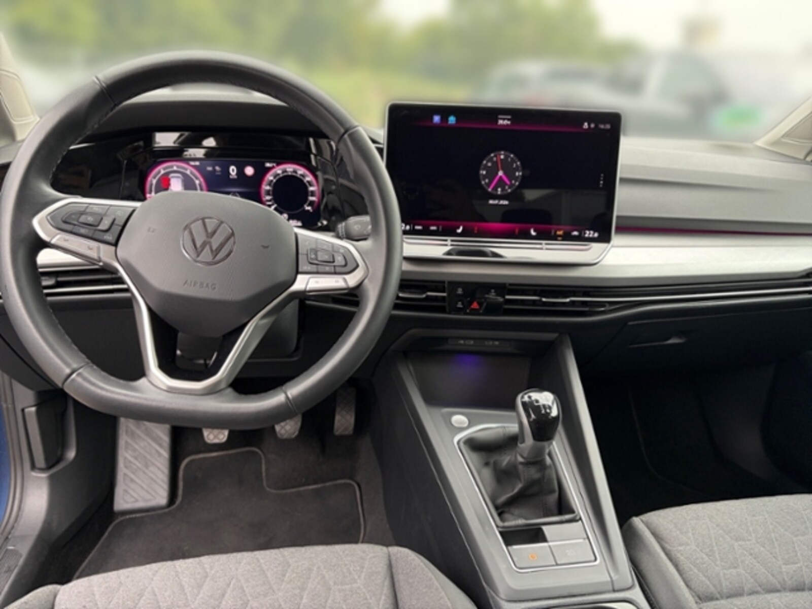 Volkswagen Golf – Bild 11