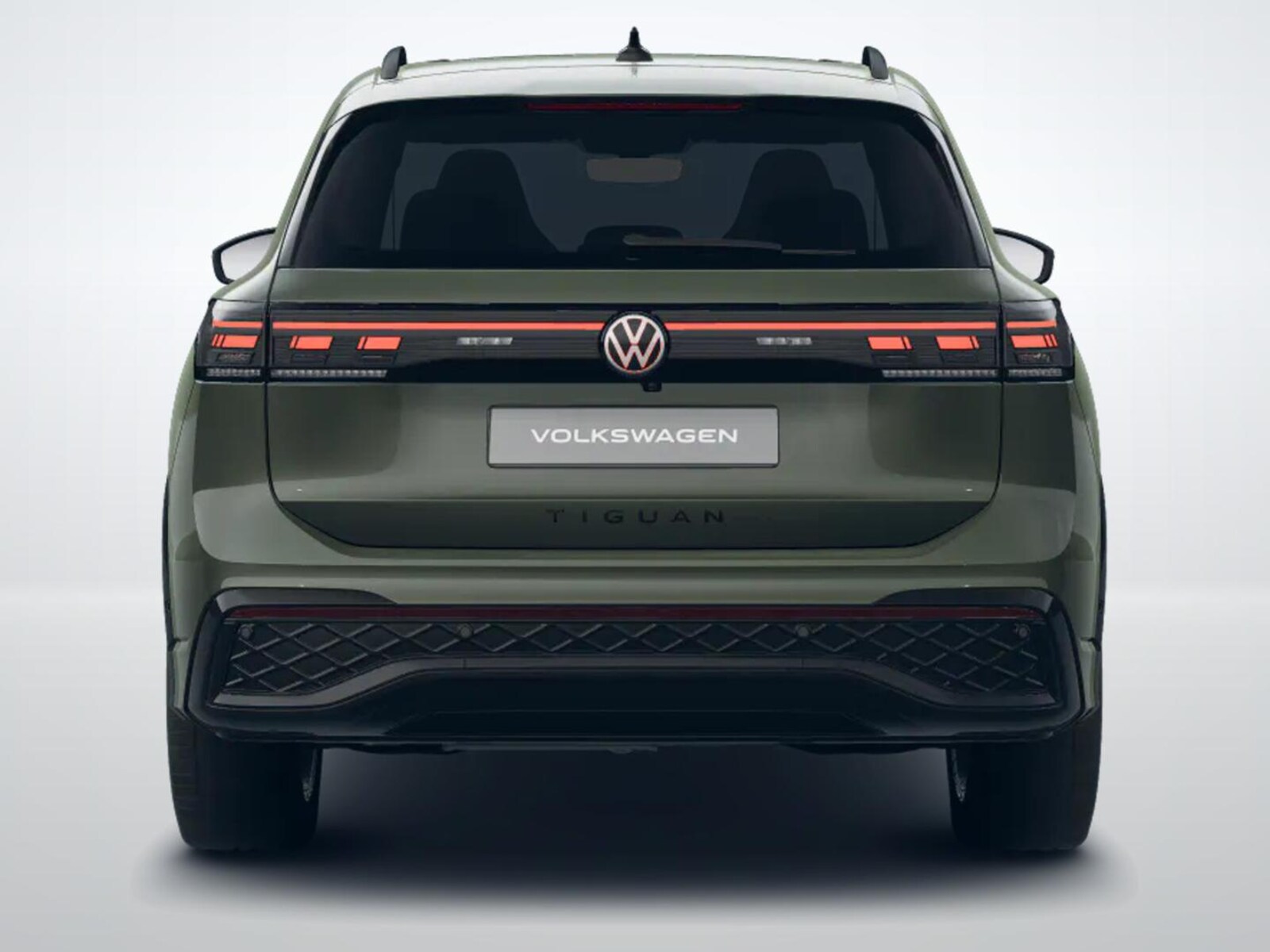 Volkswagen Tiguan – Bild 5